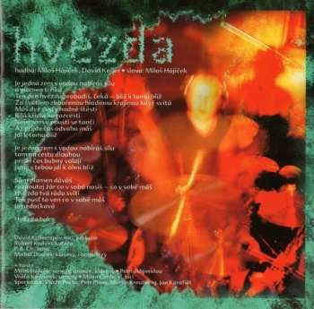 CD Lucie: Slunečnice