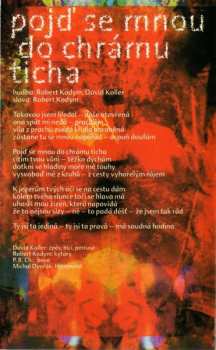 MC Lucie: Slunečnice