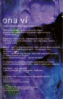 MC Lucie: Slunečnice