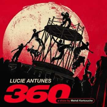 LP Lucie Antunes: 360