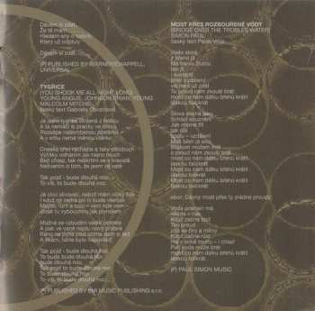 CD Lucie Bílá: Bang! Bang!