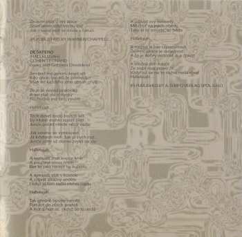 CD Lucie Bílá: Bang! Bang!