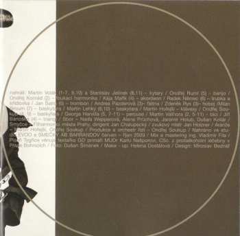 CD Lucie Bílá: Bang! Bang!