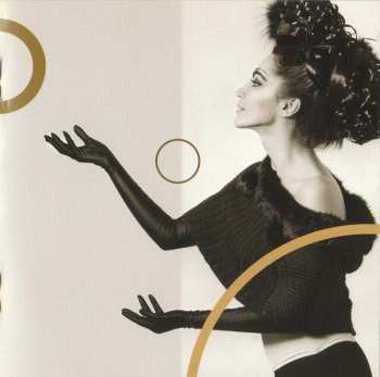 CD Lucie Bílá: Bang! Bang!