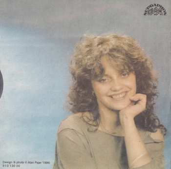 SP Lucie Bílá: Mávnout Křídlem / Já Jdu Ven