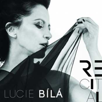 Album Lucie Bílá: Recitál