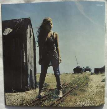 CD Lucie Silvas: Breathe In