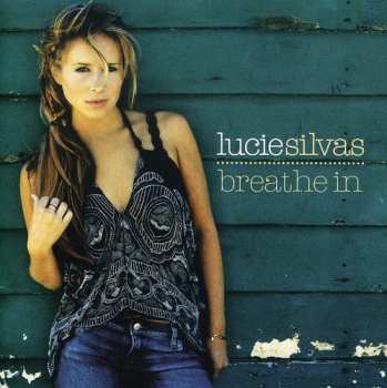 Album Lucie Silvas: Breathe In