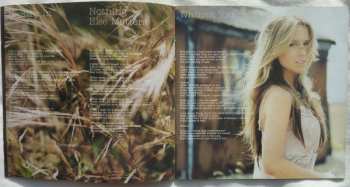 CD Lucie Silvas: Breathe In