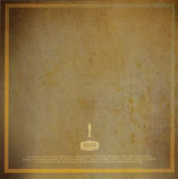 CD Lucie Silvas: Letters To Ghosts