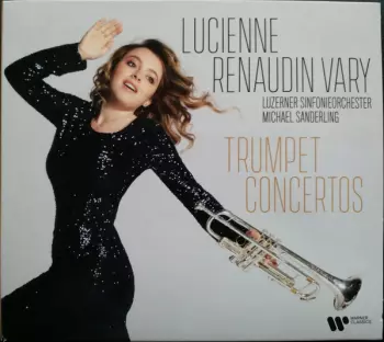 Trumpet Concertos