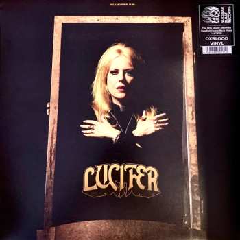 LP Lucifer: Lucifer V CLR