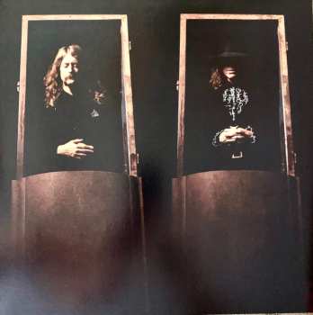 LP Lucifer: Lucifer V CLR