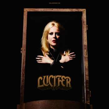 CD Lucifer: Lucifer V