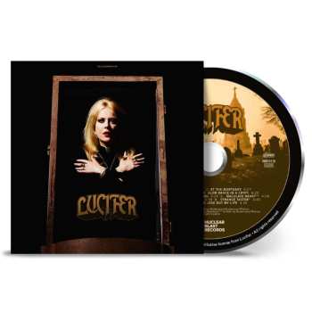 CD Lucifer: Lucifer V