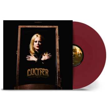 LP Lucifer: Lucifer V CLR