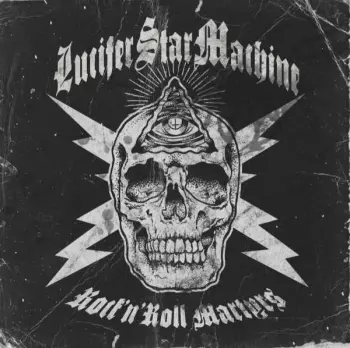 Rock 'N' Roll Martyrs