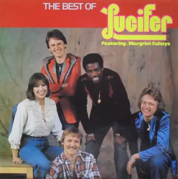 Lucifer: The Best Of