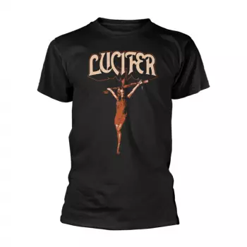 Maglietta Lucifer Iv
