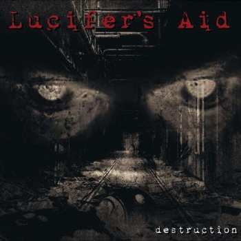 CD Lucifer's Aid: Destruction