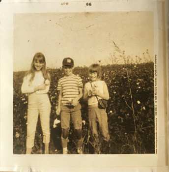 CD Lucinda Williams: Car Wheels On A Gravel Road