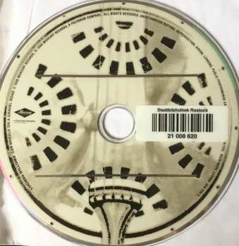 CD Lucinda Williams: Car Wheels On A Gravel Road