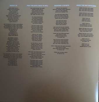 2LP Lucinda Williams: Good Souls Better Angels