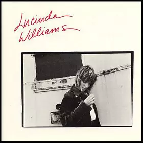 Lucinda Williams: Lucinda Williams