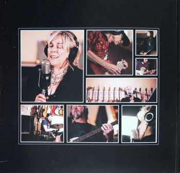 LP Lucinda Williams: Southern Soul (From Memphis To Muscle Shoals & More)