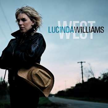 Album Lucinda Williams: West