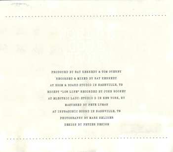 CD Lucinda Williams: World's Gone Wrong