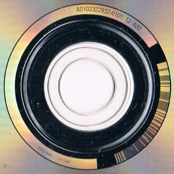 CD Lucio Battisti: Ancora Tu - Greatest Hits