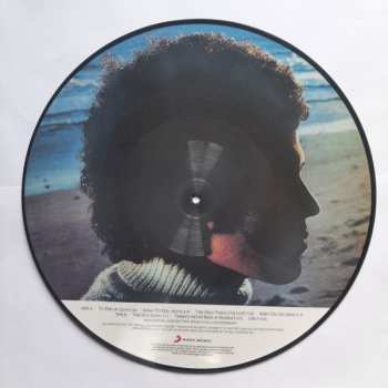 LP Lucio Battisti: Images LTD | NUM | PIC