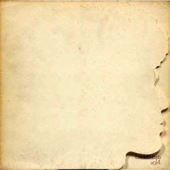 LP Lucio Battisti: Vol 4