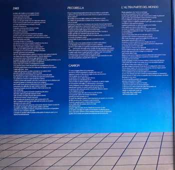 LP Lucio Dalla: 1983 LTD | NUM