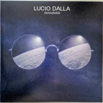 3LP Lucio Dalla: Duvudubà