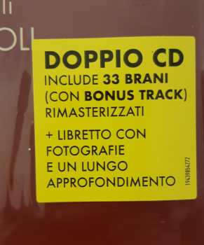 2CD Lucio Dalla: Geniale?