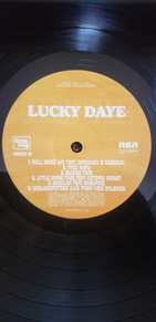 2LP Lucky Daye: Painted