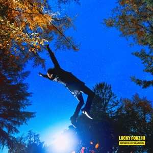 CD Lucky Fonz III: Hemellichamen