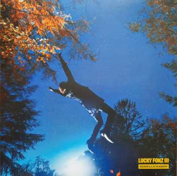 LP Lucky Fonz III: Hemellichamen