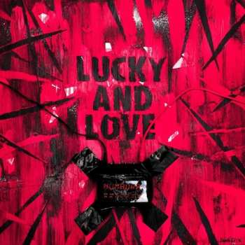 Album LUCKYANDLOVE: Humaura