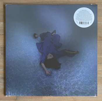 Album Lucrecia Dalt: ¡Ay!