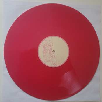 2LP Lucy Bedroque: Sororite CLR