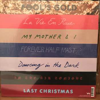 LP Lucy Dacus: 2019