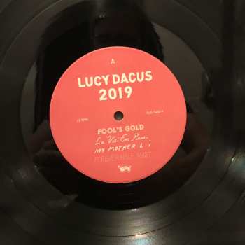 LP Lucy Dacus: 2019