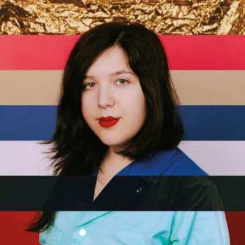 Album Lucy Dacus: 2019