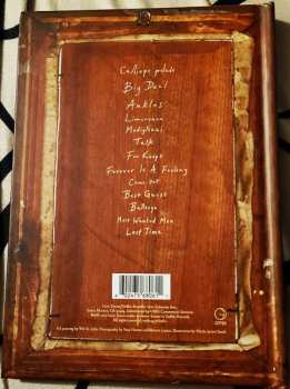 CD Lucy Dacus: Forever Is A Feeling LTD