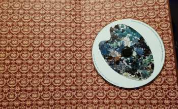 CD Lucy Dacus: Forever Is A Feeling LTD