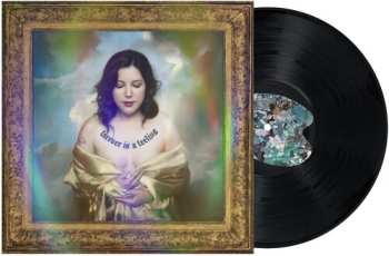 Album Lucy Dacus: Forever Is A Feeling