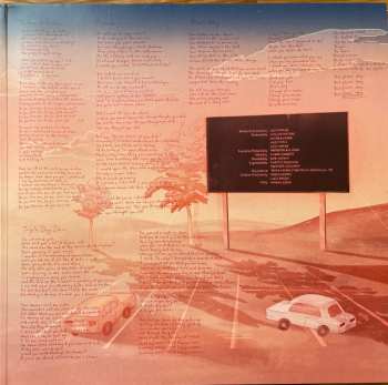 LP Lucy Dacus: Home Video